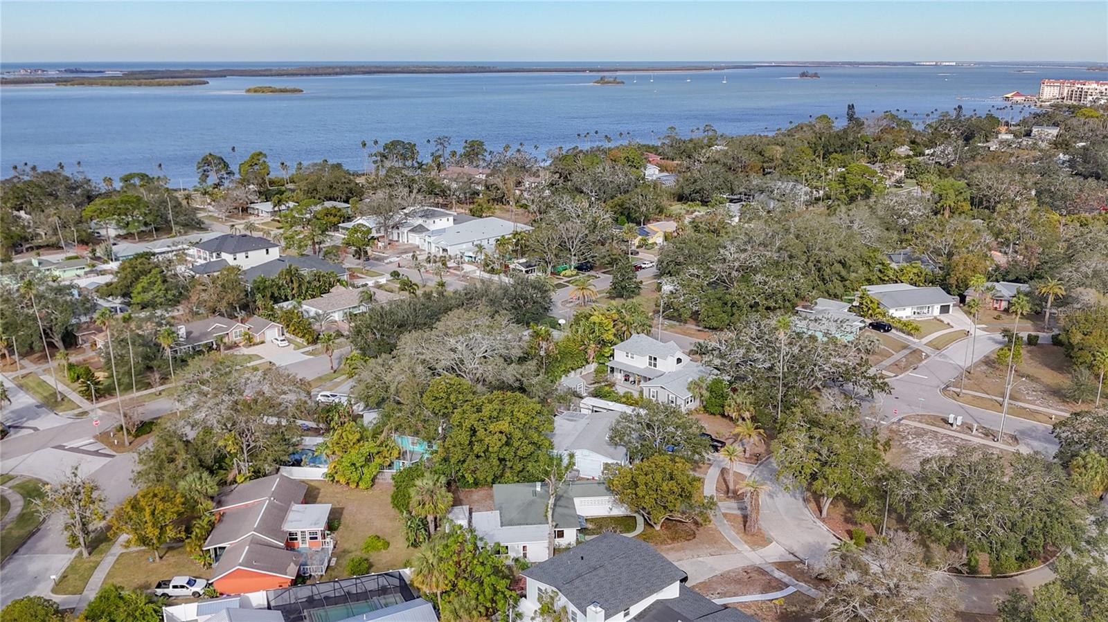 229 LIME CIR S, DUNEDIN, FL, 34698