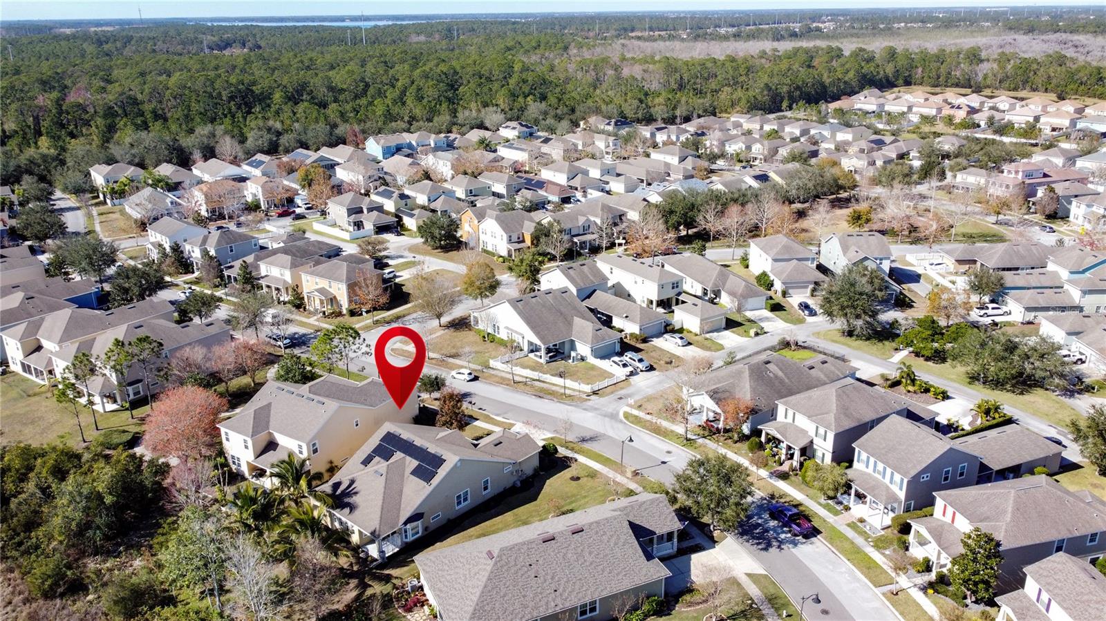 6826 GOLDFLOWER AVE, HARMONY, FL, 34773