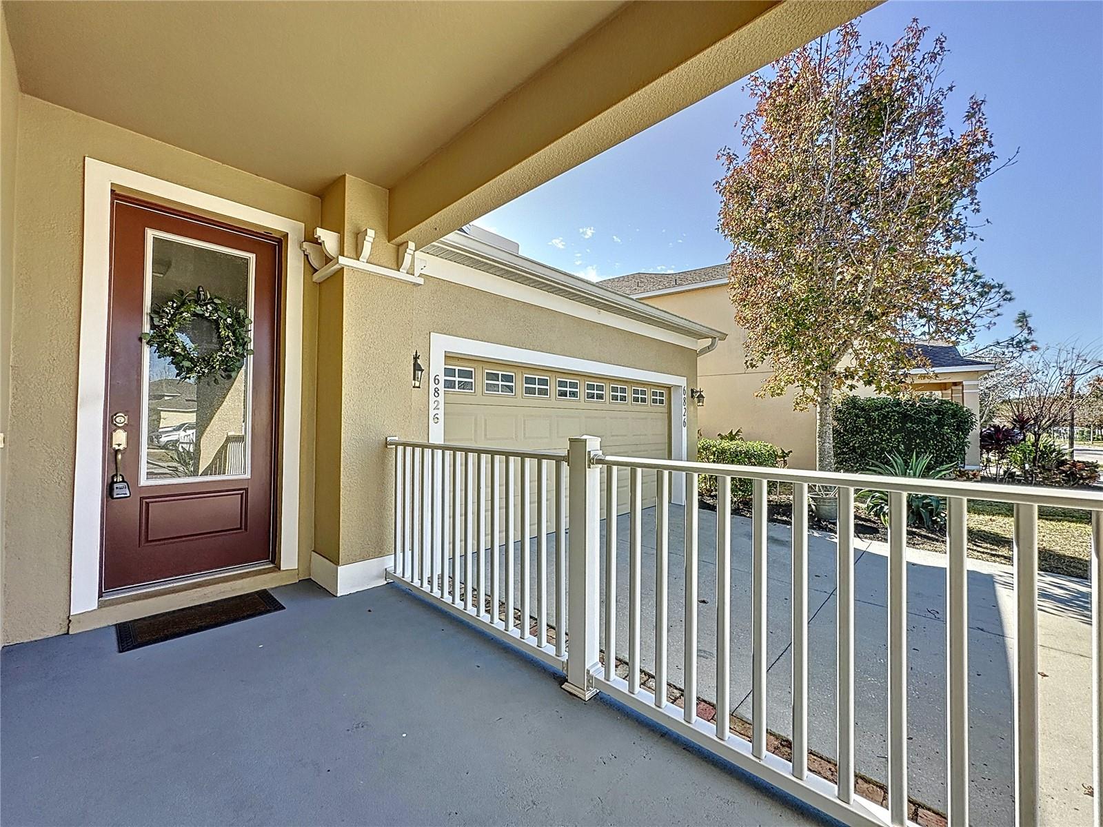 6826 GOLDFLOWER AVE, HARMONY, FL, 34773