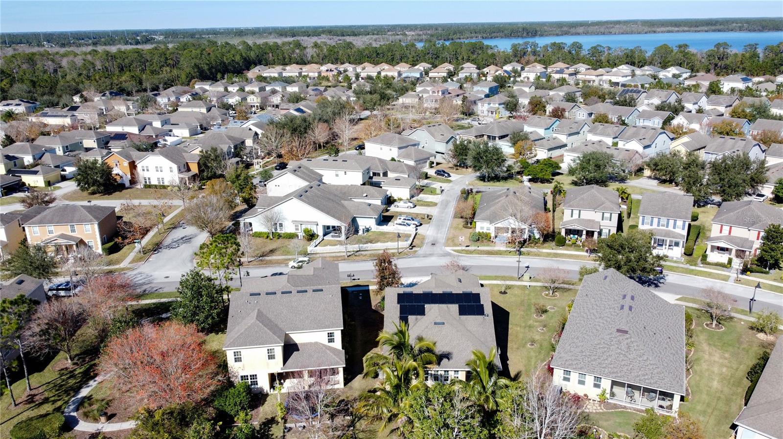 6826 GOLDFLOWER AVE, HARMONY, FL, 34773