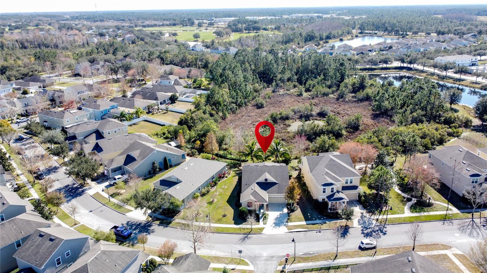 6826 GOLDFLOWER AVE, HARMONY, FL, 34773