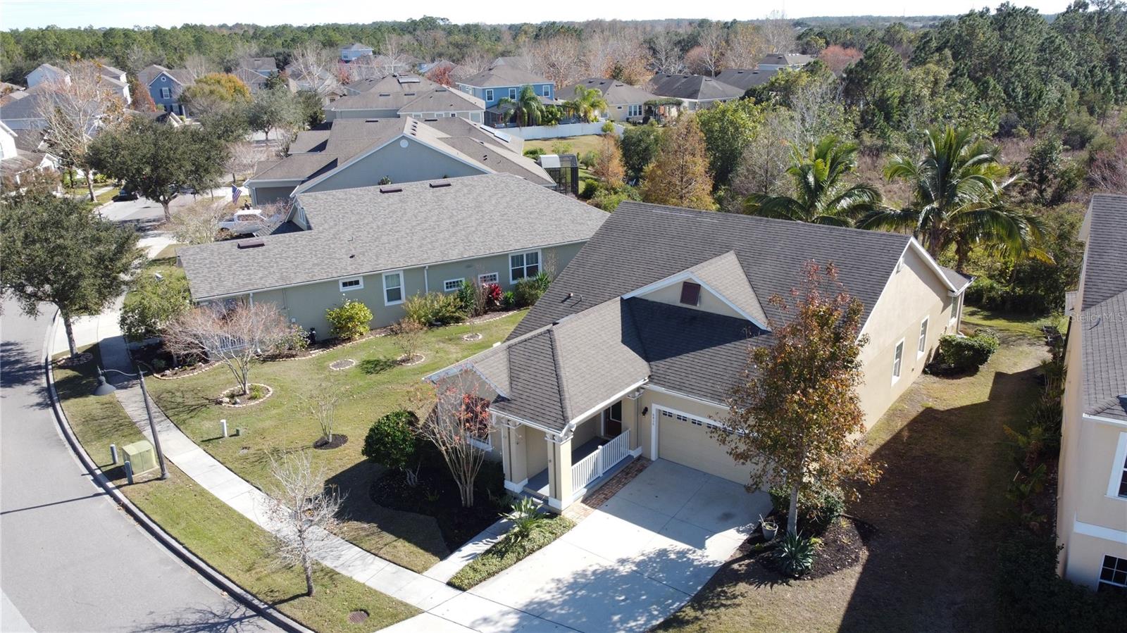 6826 GOLDFLOWER AVE, HARMONY, FL, 34773