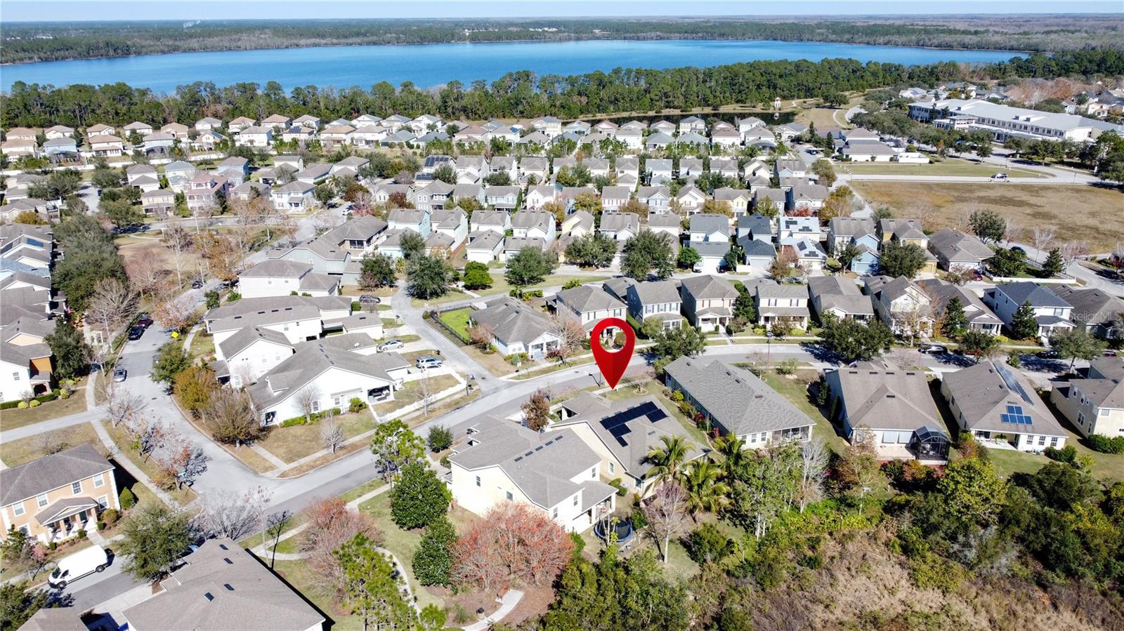 6826 GOLDFLOWER AVE, HARMONY, FL, 34773