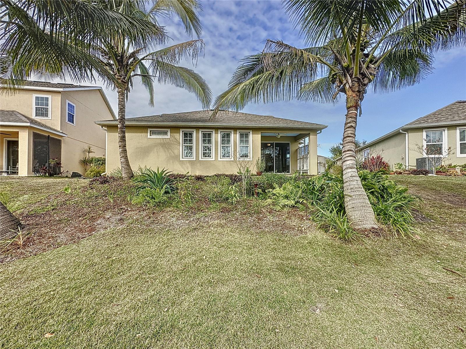 6826 GOLDFLOWER AVE, HARMONY, FL, 34773