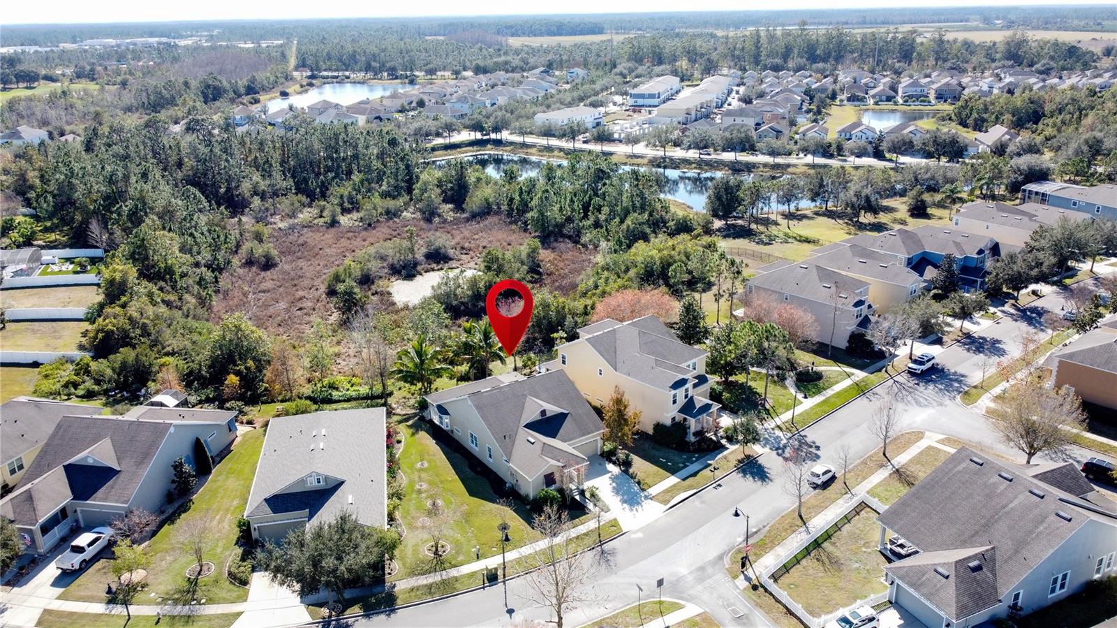 6826 GOLDFLOWER AVE, HARMONY, FL, 34773