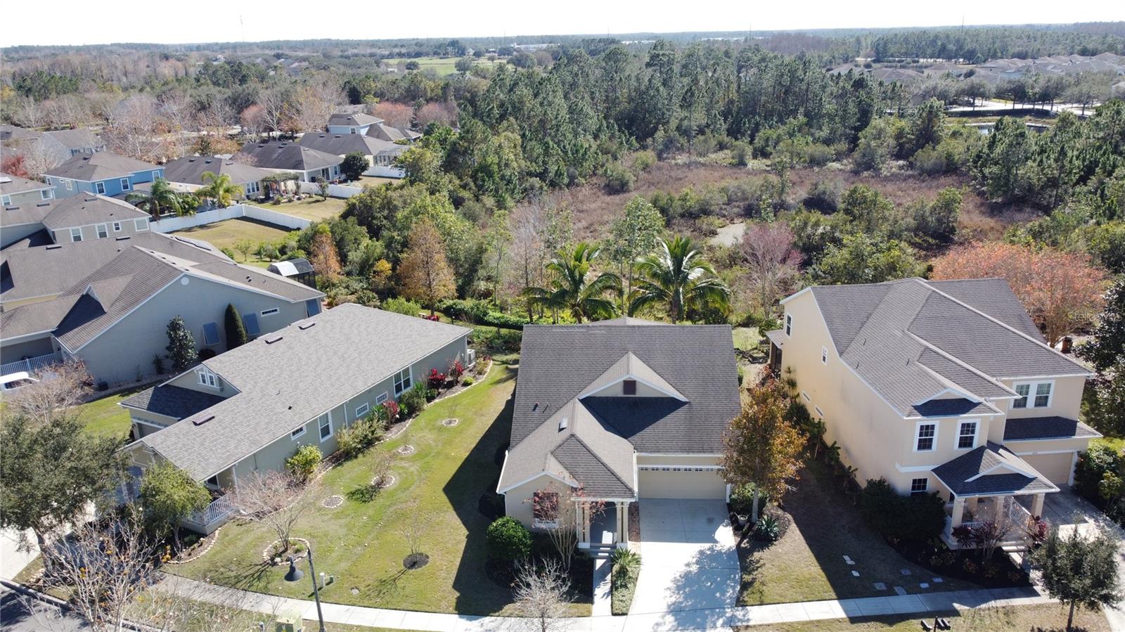 6826 GOLDFLOWER AVE, HARMONY, FL, 34773
