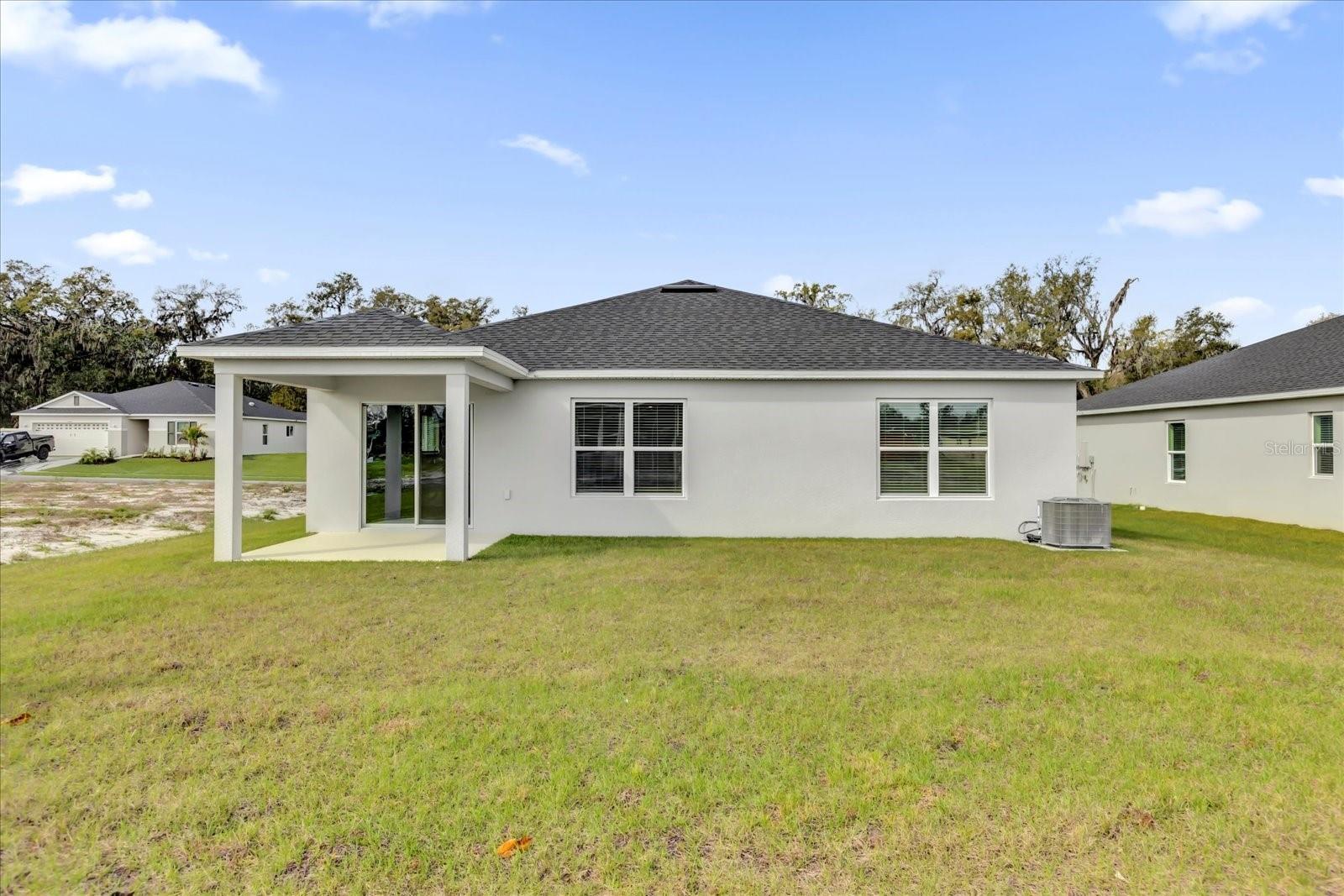 5571 CREEK HAVEN WAY, LAKELAND, FL, 33810