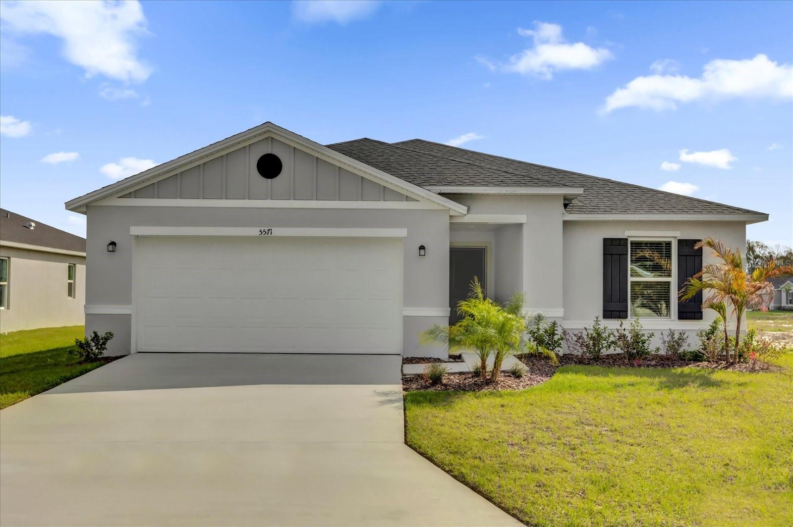 5571 CREEK HAVEN WAY, LAKELAND, FL, 33810