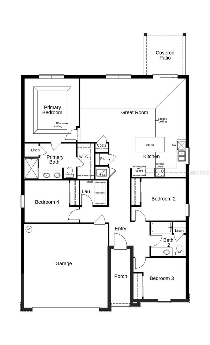 5571 CREEK HAVEN WAY, LAKELAND, FL, 33810