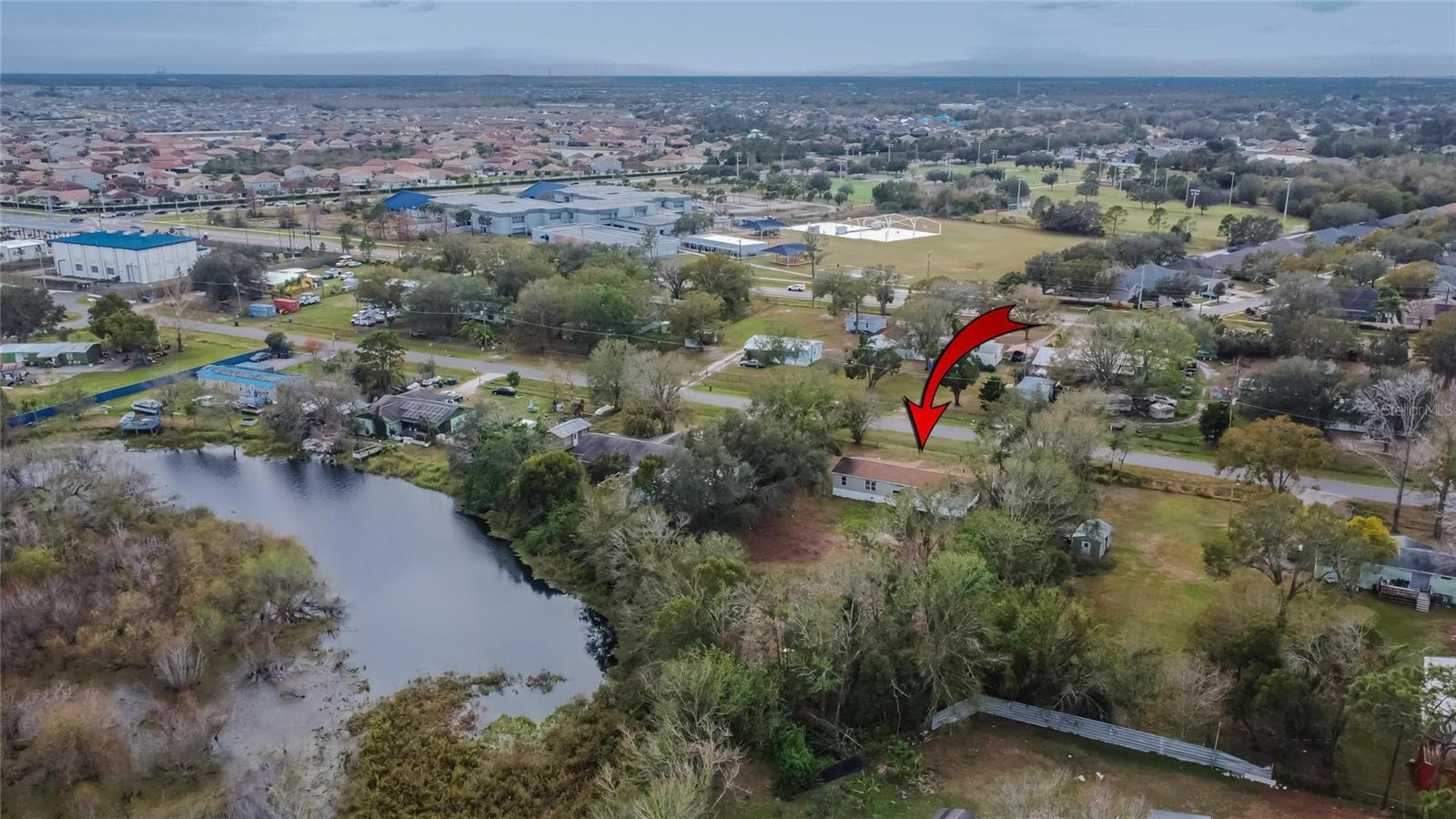 12914 GORDON RD, RIVERVIEW, FL, 33579