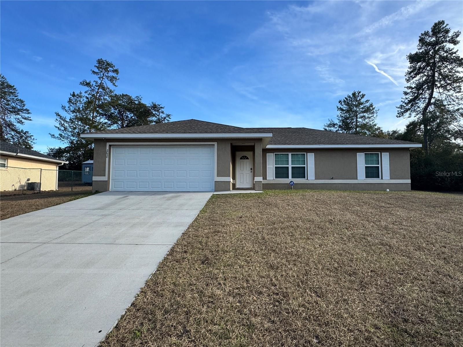 2650 SW 162ND LN, OCALA, FL, 34473