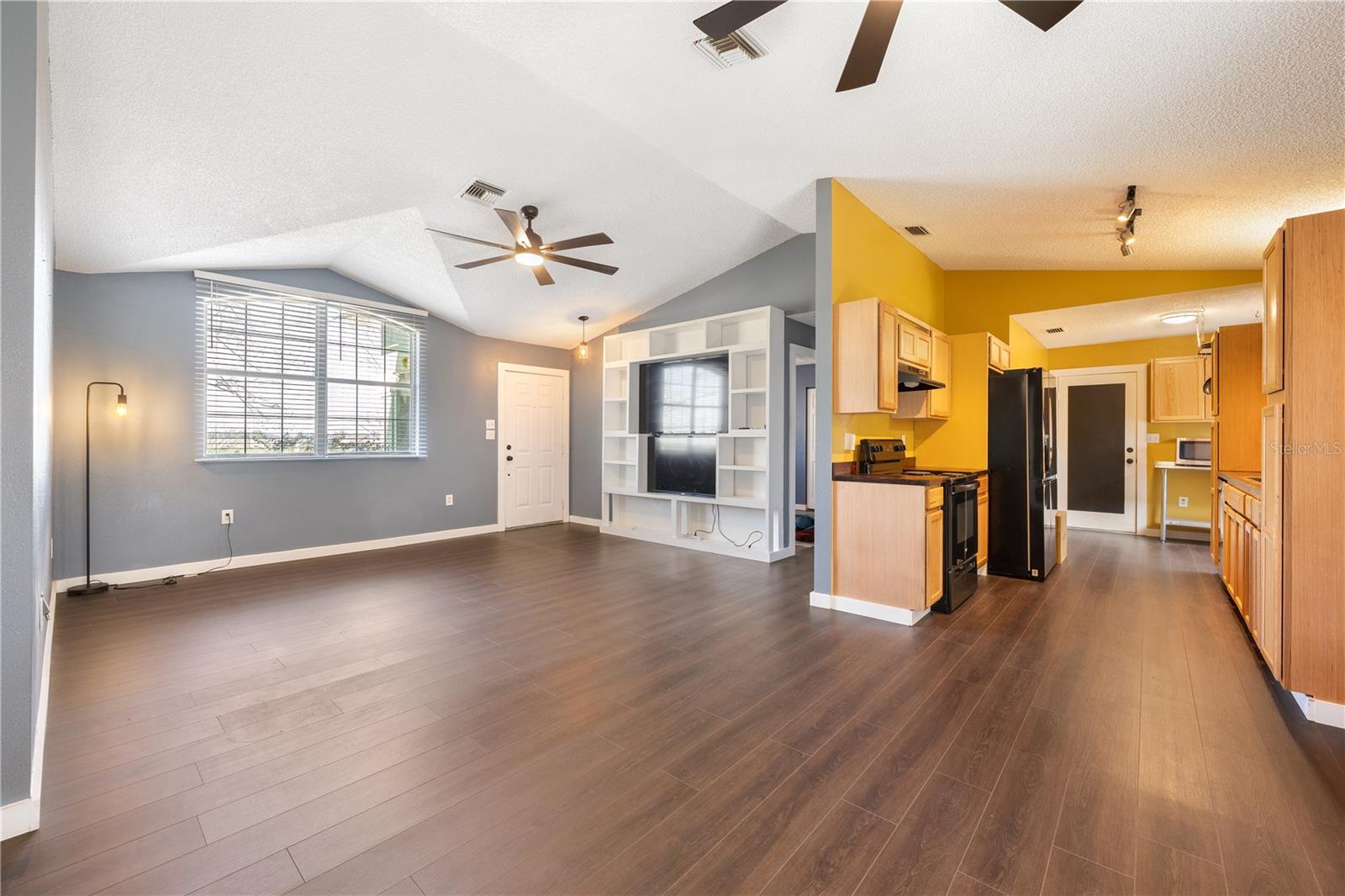 451 SE 140TH AVE, WILLISTON, FL, 32696
