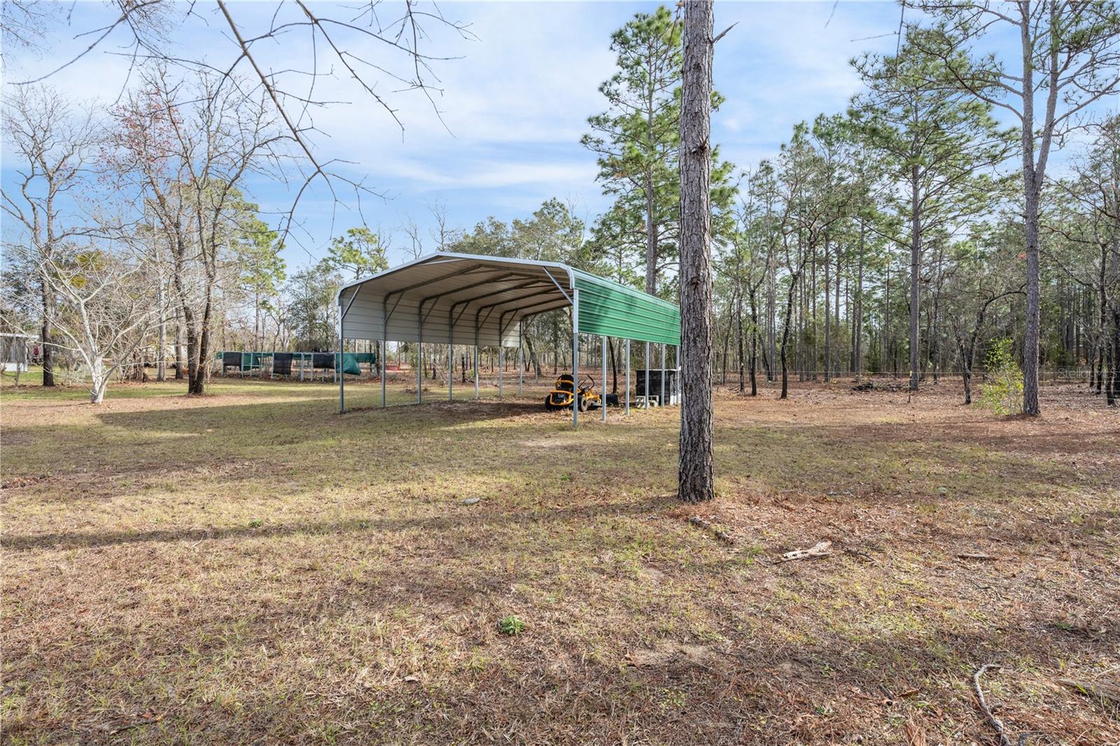 451 SE 140TH AVE, WILLISTON, FL, 32696