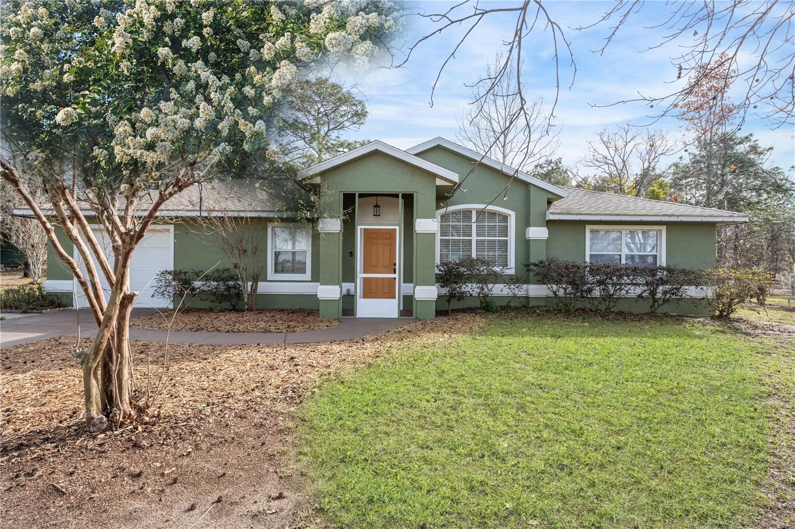 451 SE 140TH AVE, WILLISTON, FL, 32696