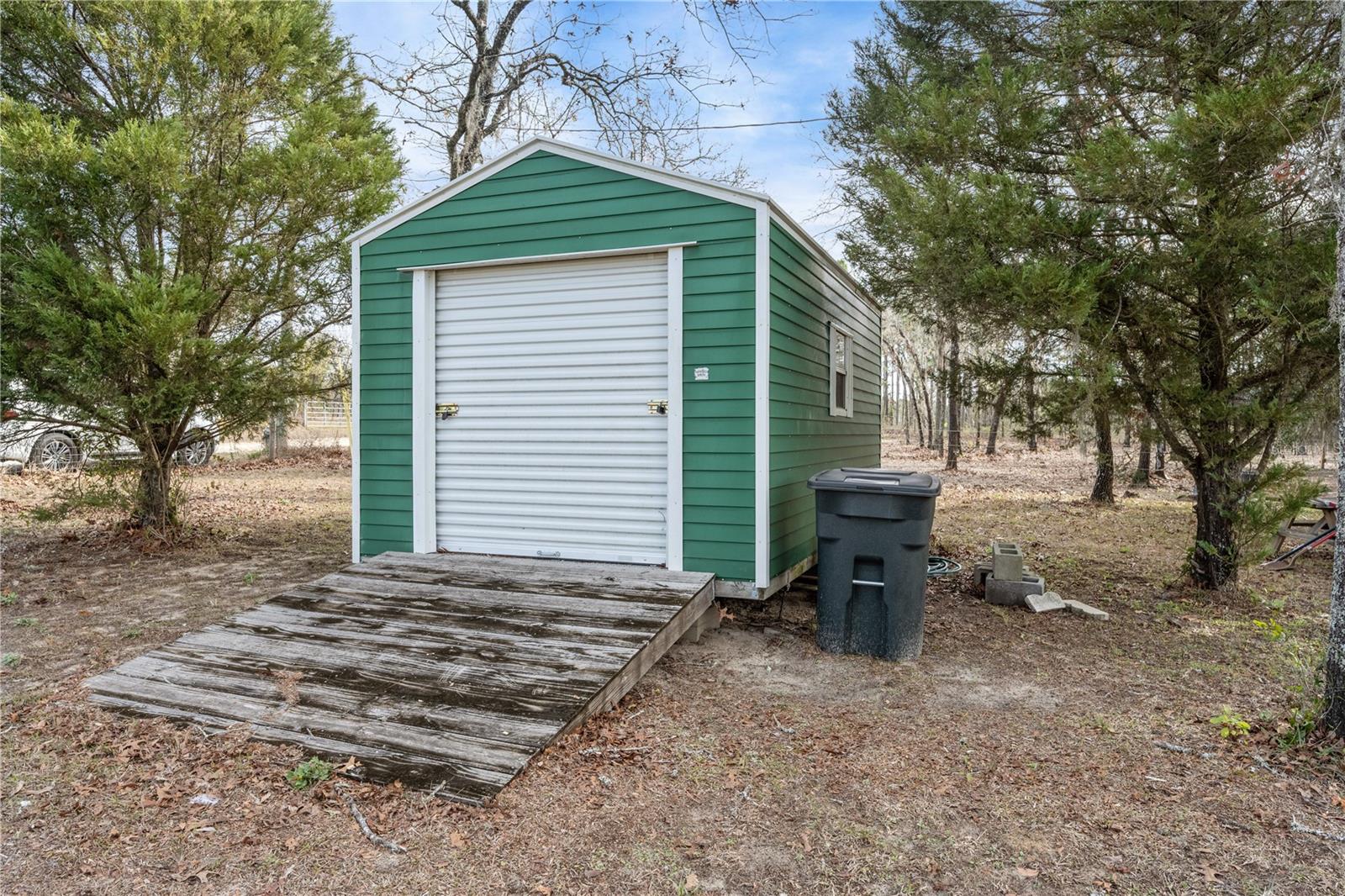 451 SE 140TH AVE, WILLISTON, FL, 32696