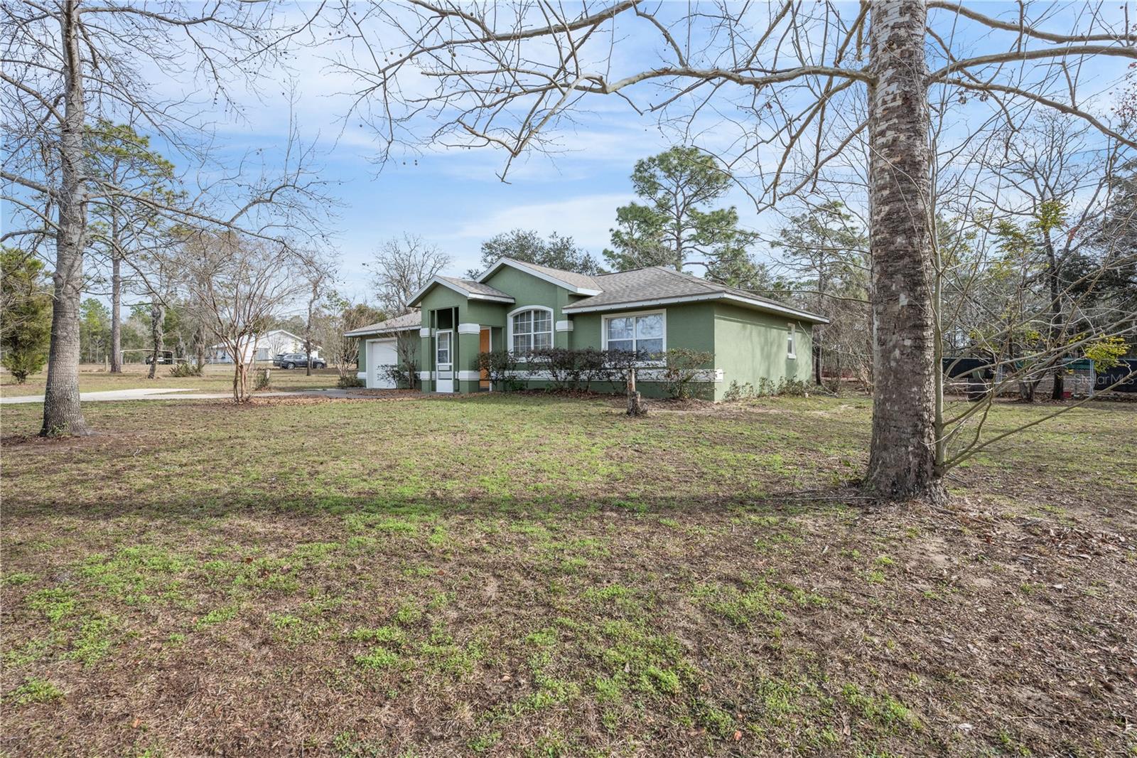 451 SE 140TH AVE, WILLISTON, FL, 32696