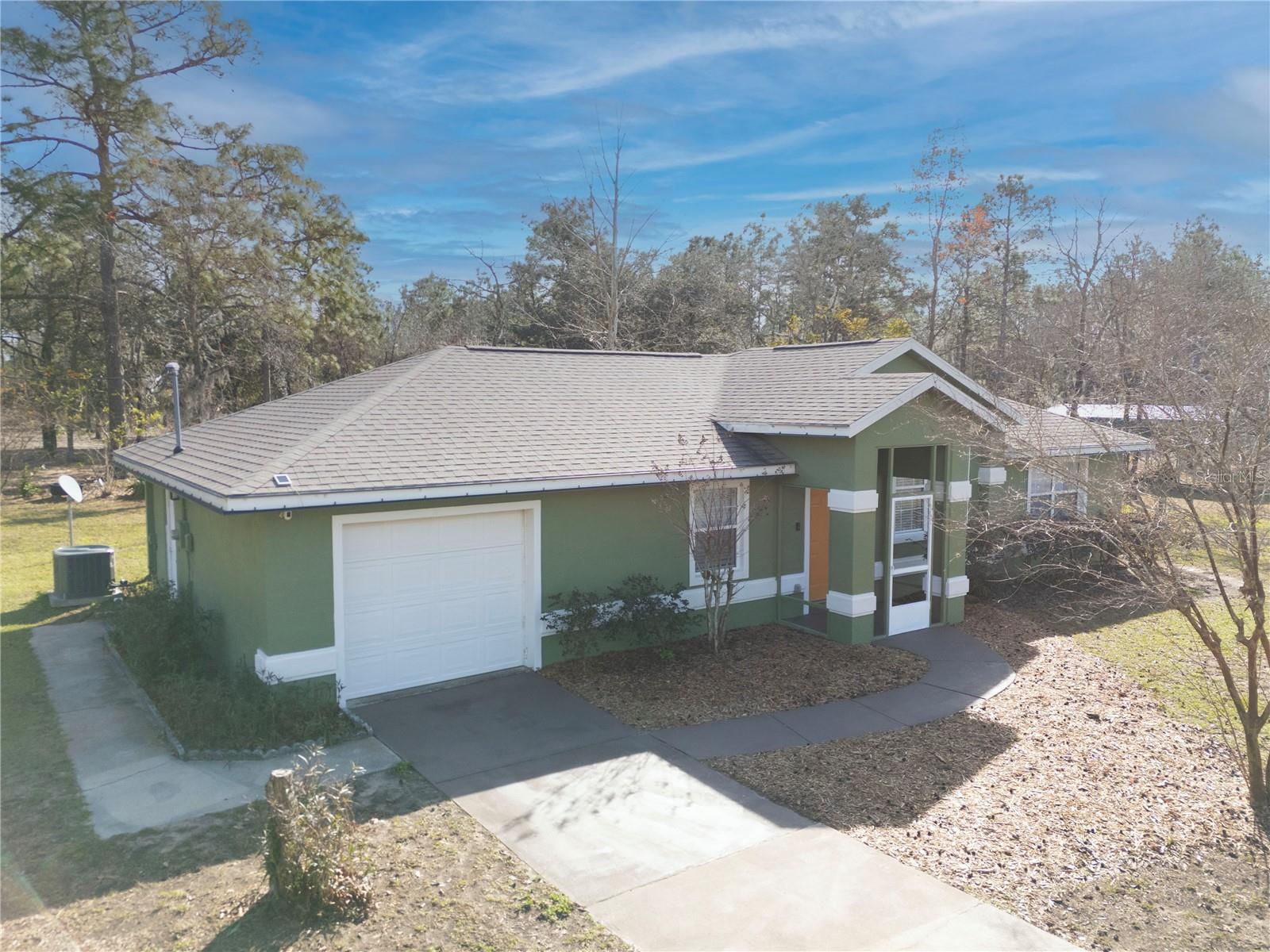 451 SE 140TH AVE, WILLISTON, FL, 32696