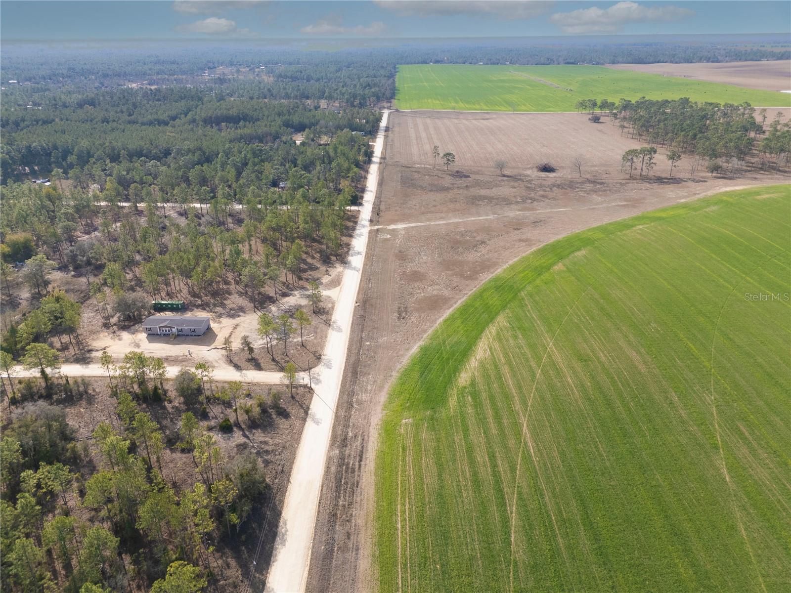 451 SE 140TH AVE, WILLISTON, FL, 32696