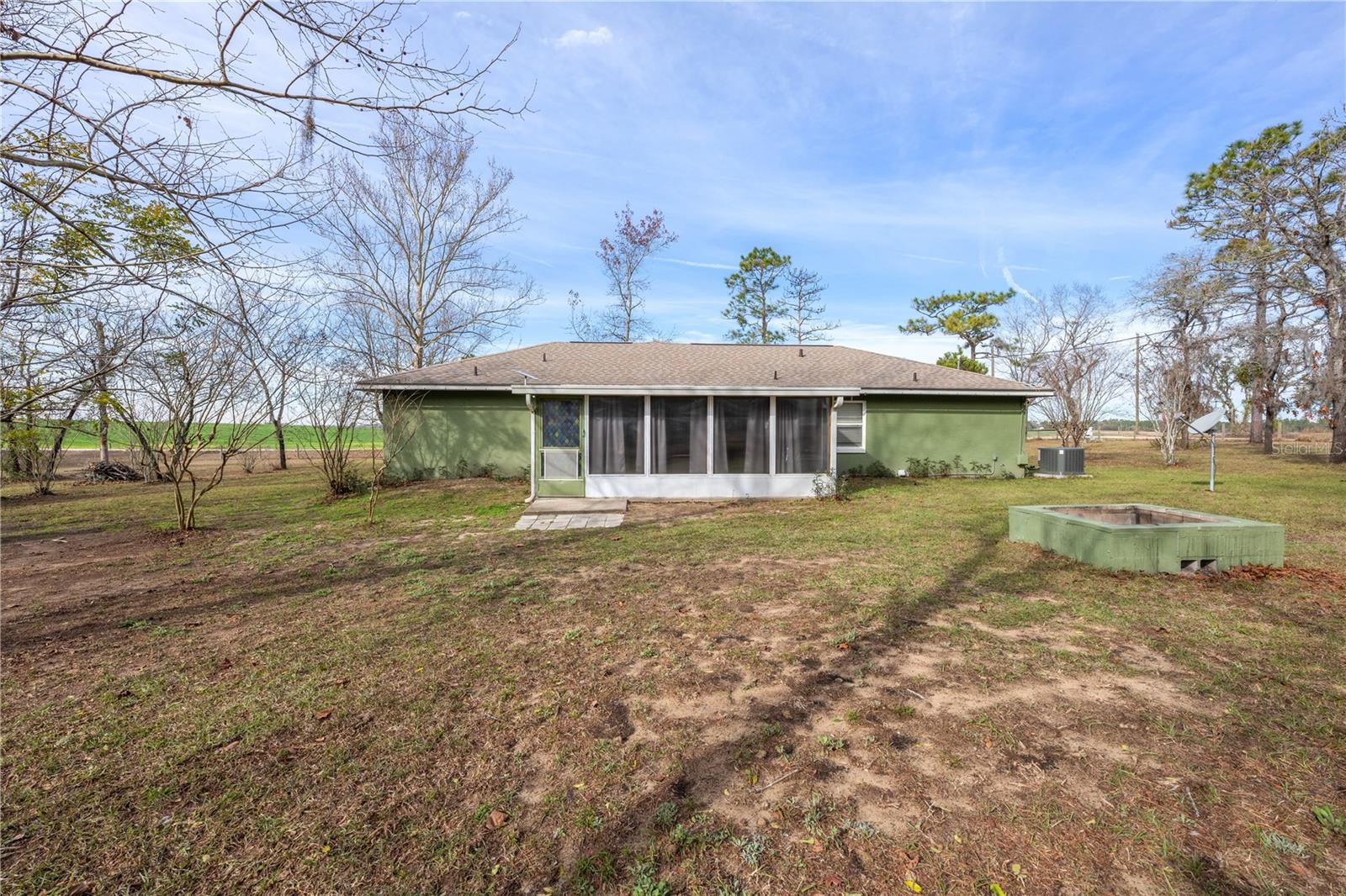 451 SE 140TH AVE, WILLISTON, FL, 32696