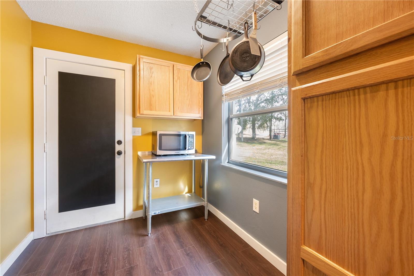 451 SE 140TH AVE, WILLISTON, FL, 32696