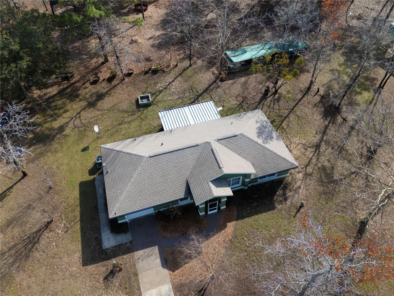 451 SE 140TH AVE, WILLISTON, FL, 32696
