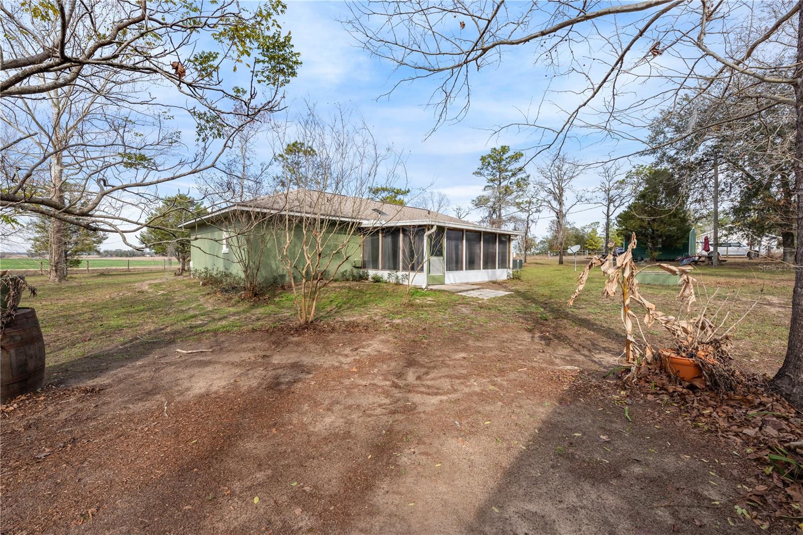 451 SE 140TH AVE, WILLISTON, FL, 32696