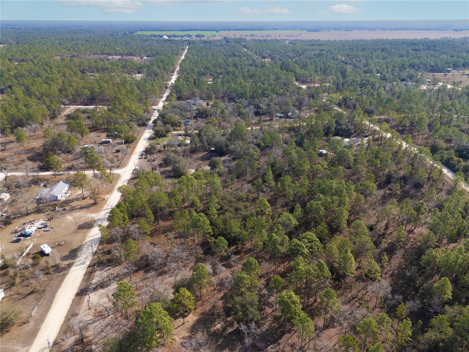451 SE 140TH AVE, WILLISTON, FL, 32696