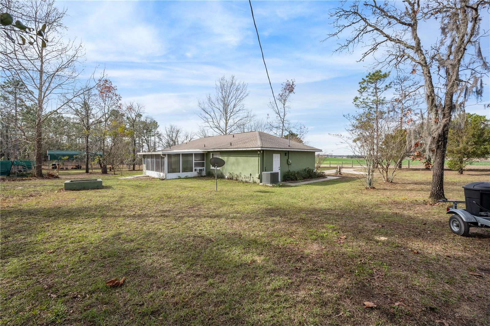 451 SE 140TH AVE, WILLISTON, FL, 32696