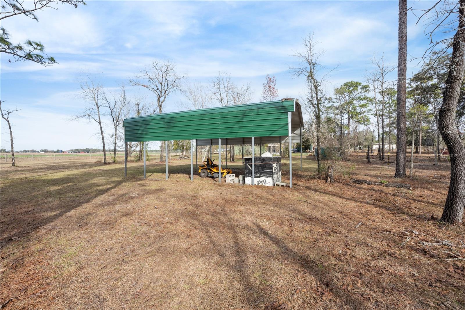 451 SE 140TH AVE, WILLISTON, FL, 32696