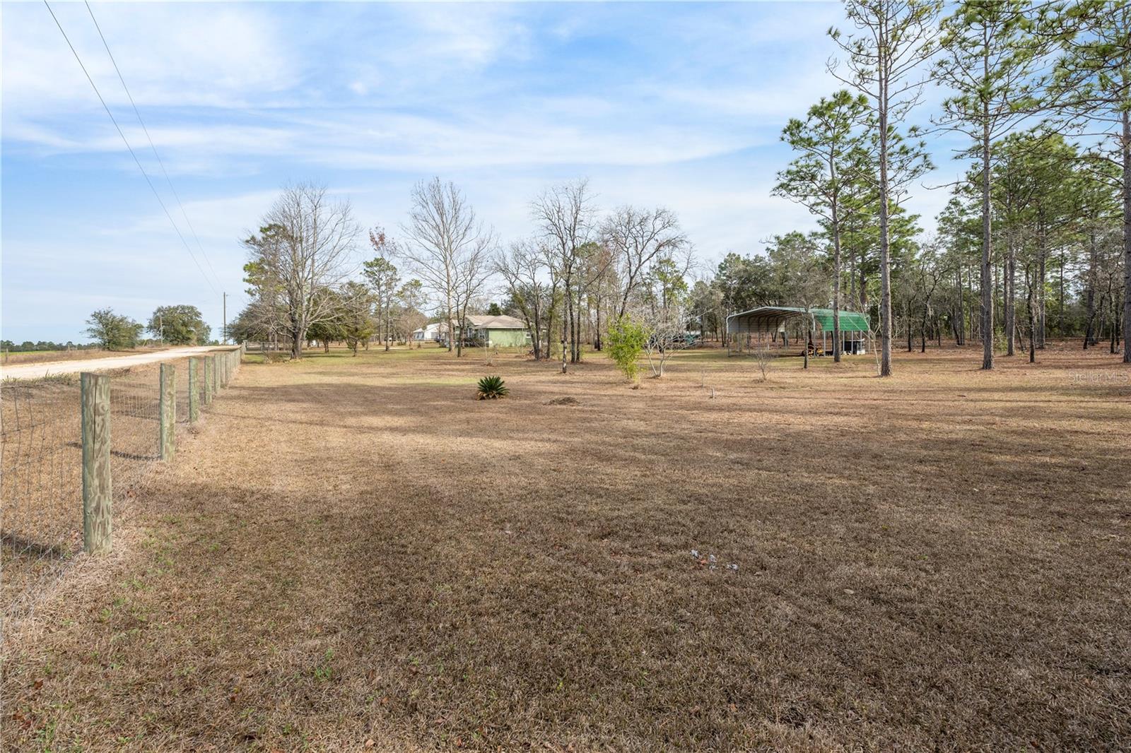 451 SE 140TH AVE, WILLISTON, FL, 32696