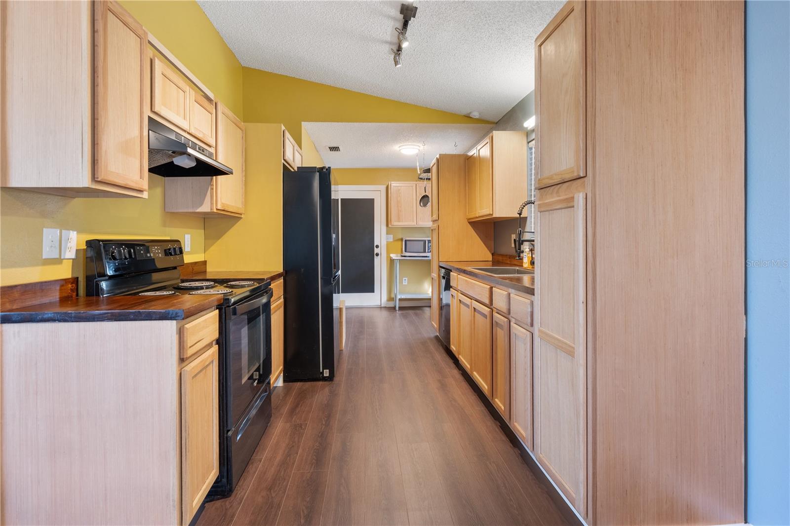451 SE 140TH AVE, WILLISTON, FL, 32696