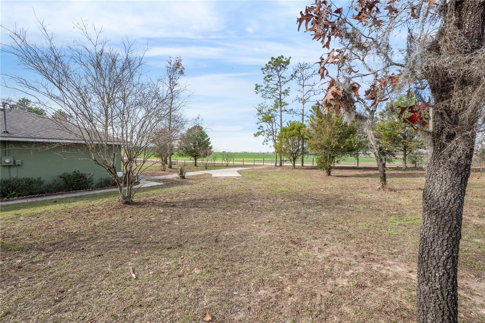 451 SE 140TH AVE, WILLISTON, FL, 32696