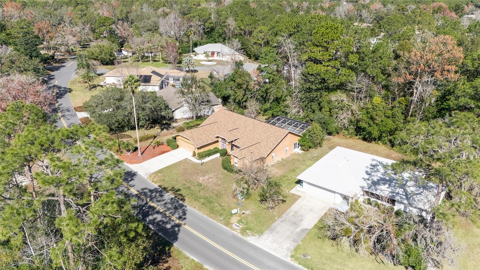 18 DOUGLAS ST, HOMOSASSA, FL, 34446