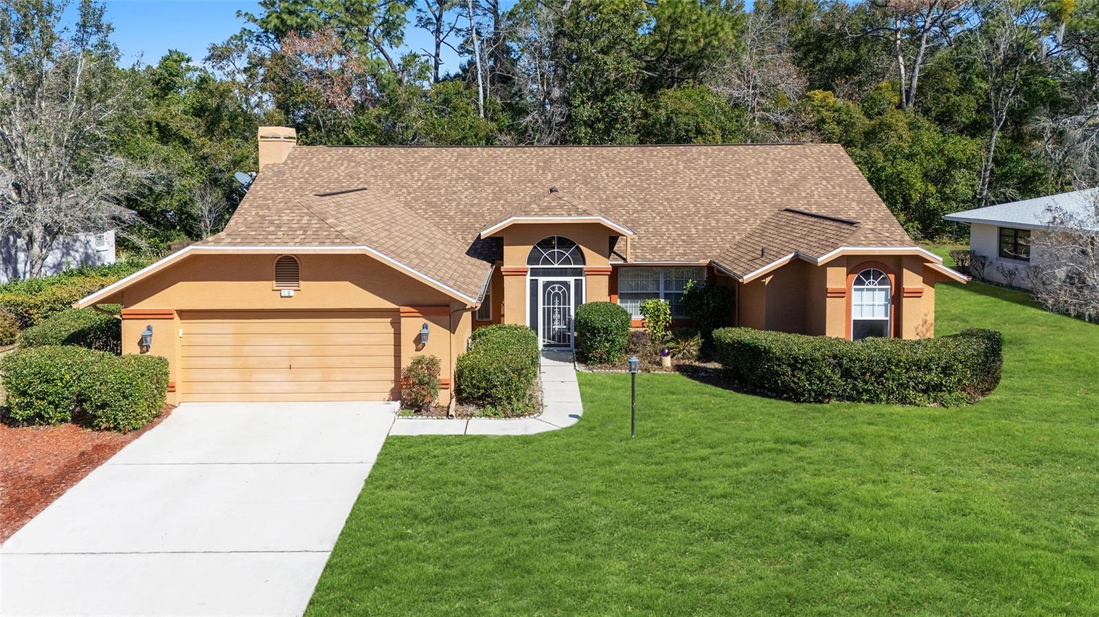 18 DOUGLAS ST, HOMOSASSA, FL, 34446