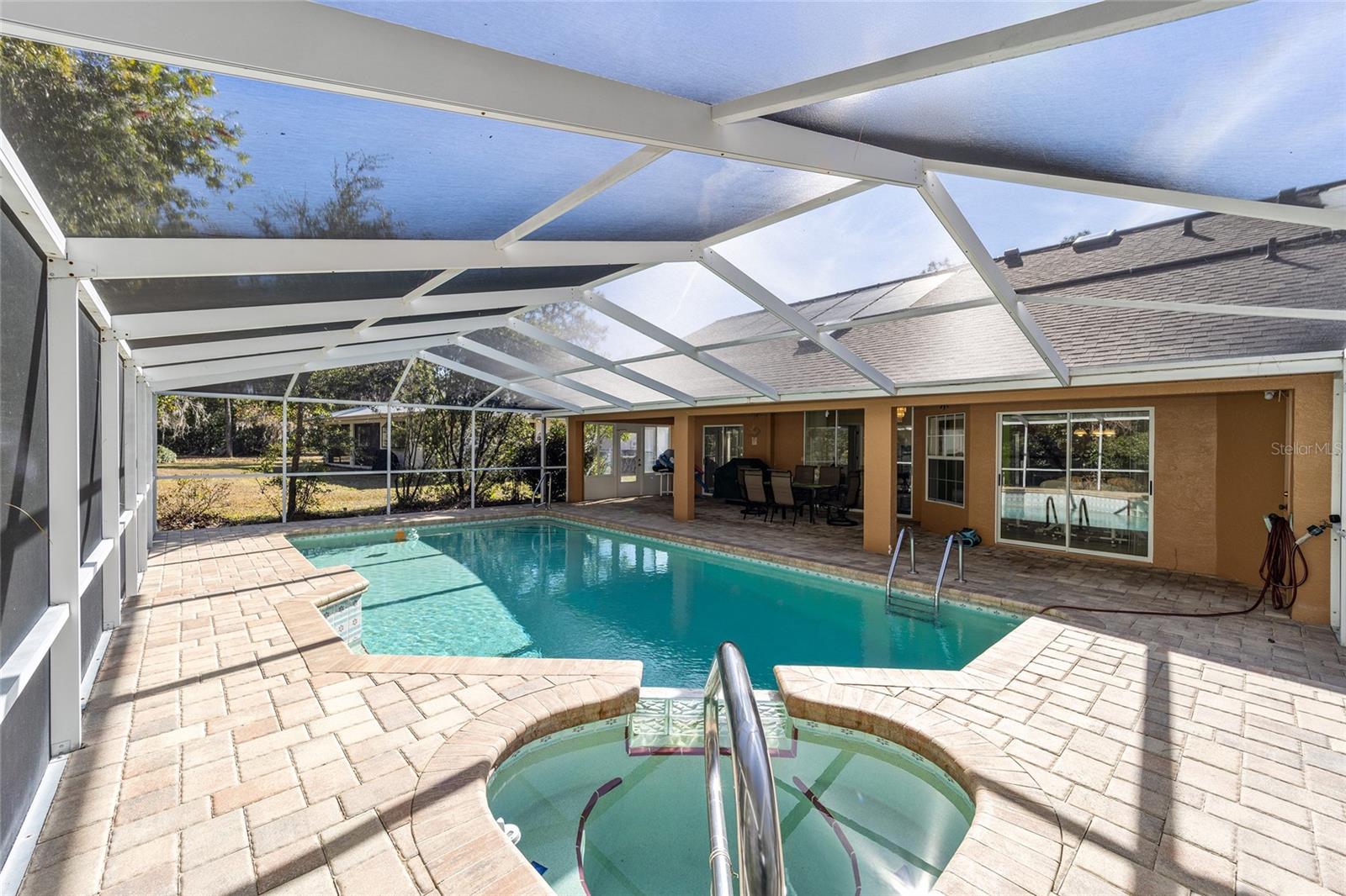 18 DOUGLAS ST, HOMOSASSA, FL, 34446
