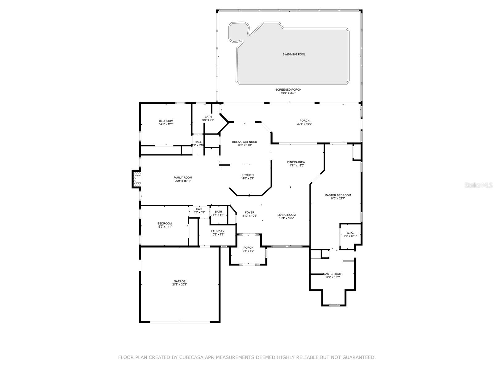 18 DOUGLAS ST, HOMOSASSA, FL, 34446