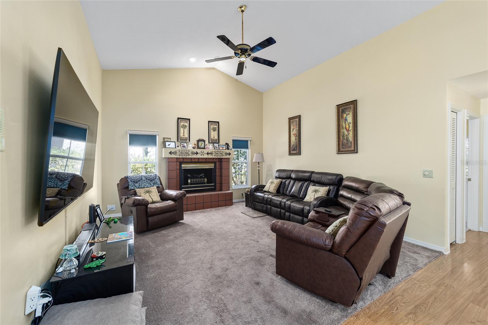 18 DOUGLAS ST, HOMOSASSA, FL, 34446