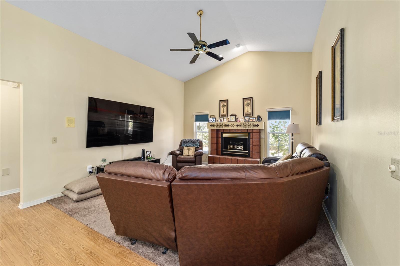 18 DOUGLAS ST, HOMOSASSA, FL, 34446