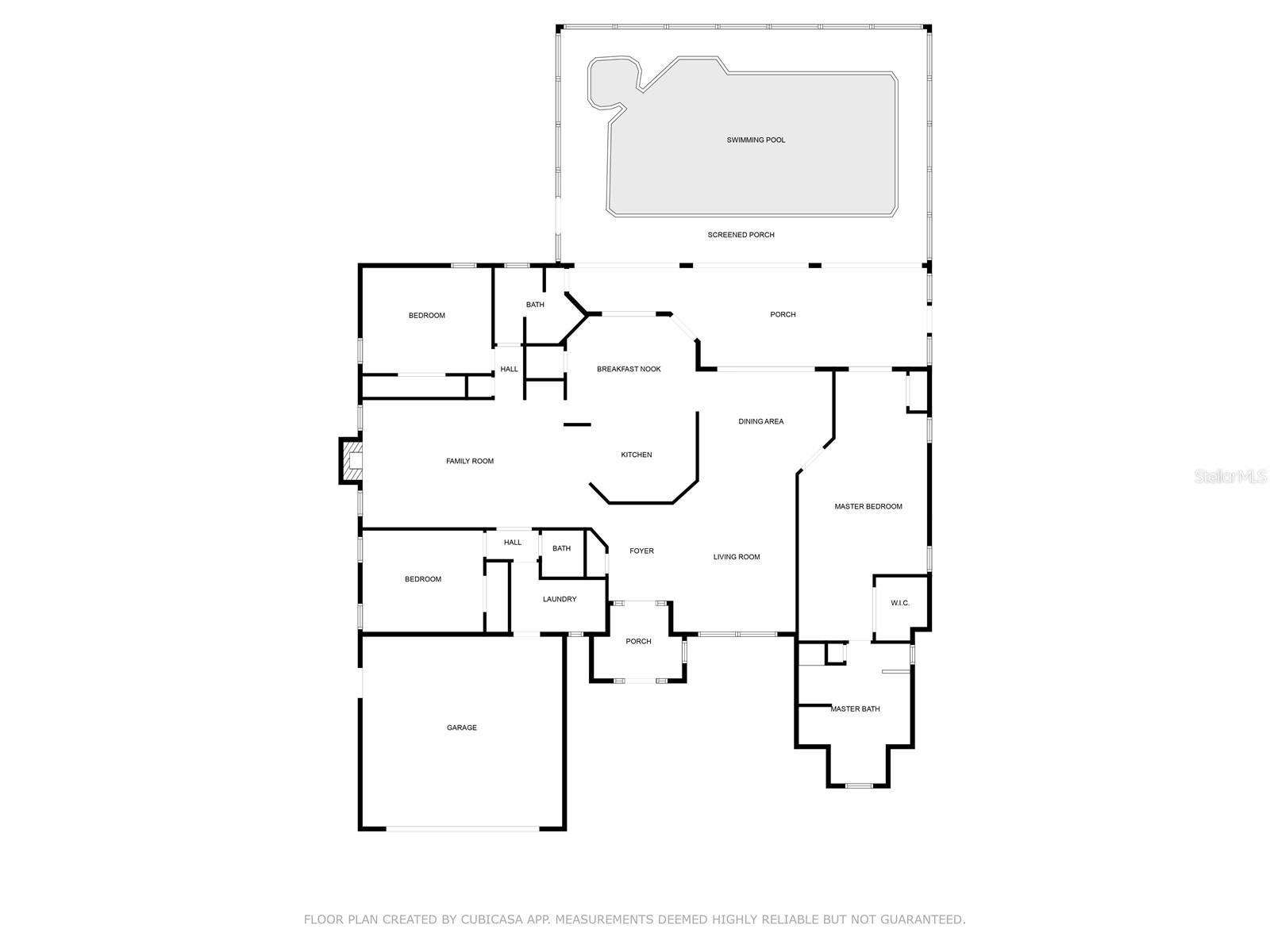 18 DOUGLAS ST, HOMOSASSA, FL, 34446