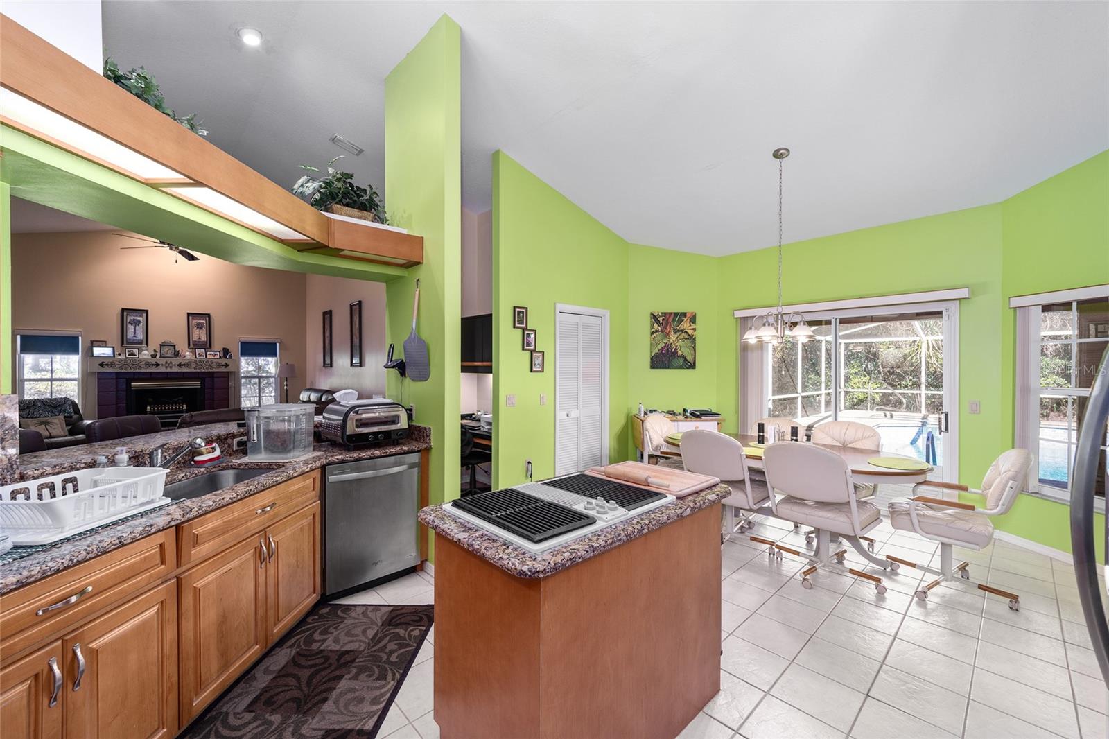 18 DOUGLAS ST, HOMOSASSA, FL, 34446
