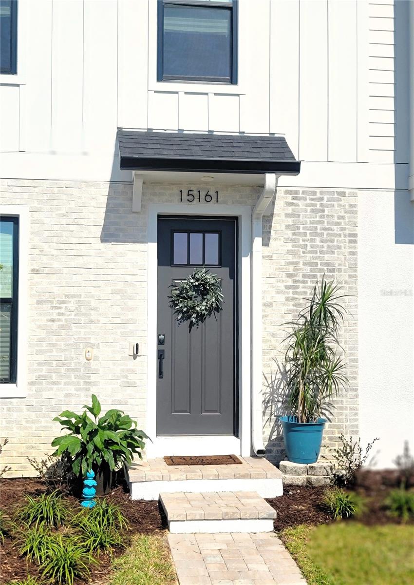 15161 GROVE LAKE DR, WINTER GARDEN, FL, 34787