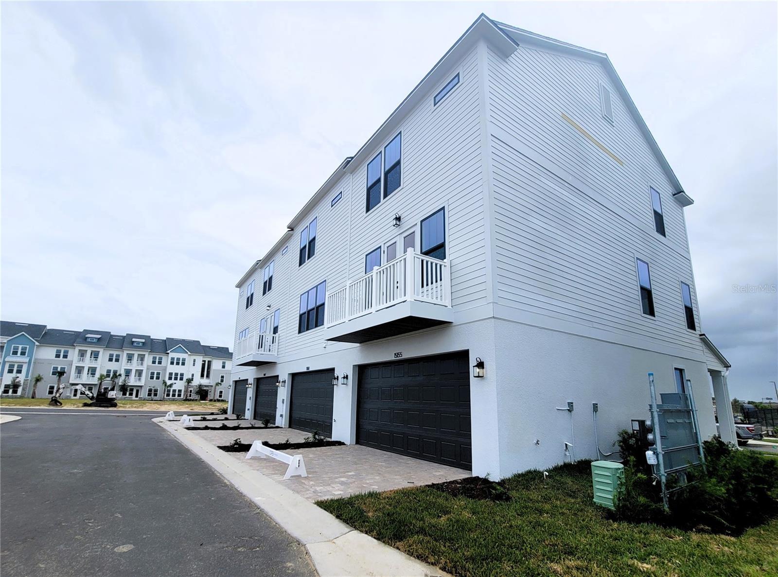 15161 GROVE LAKE DR, WINTER GARDEN, FL, 34787