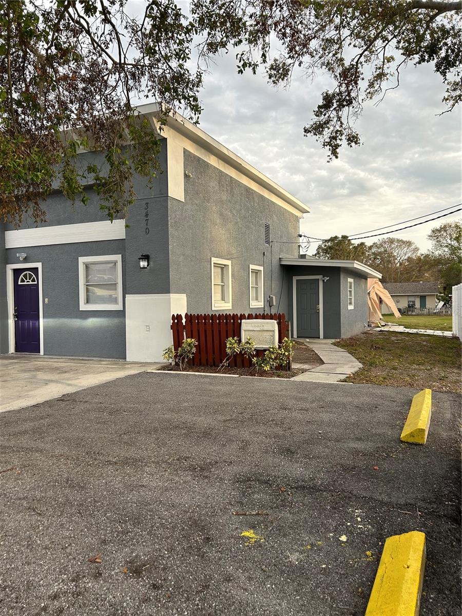 3470 ADRIAN AVE, LARGO, FL, 33774