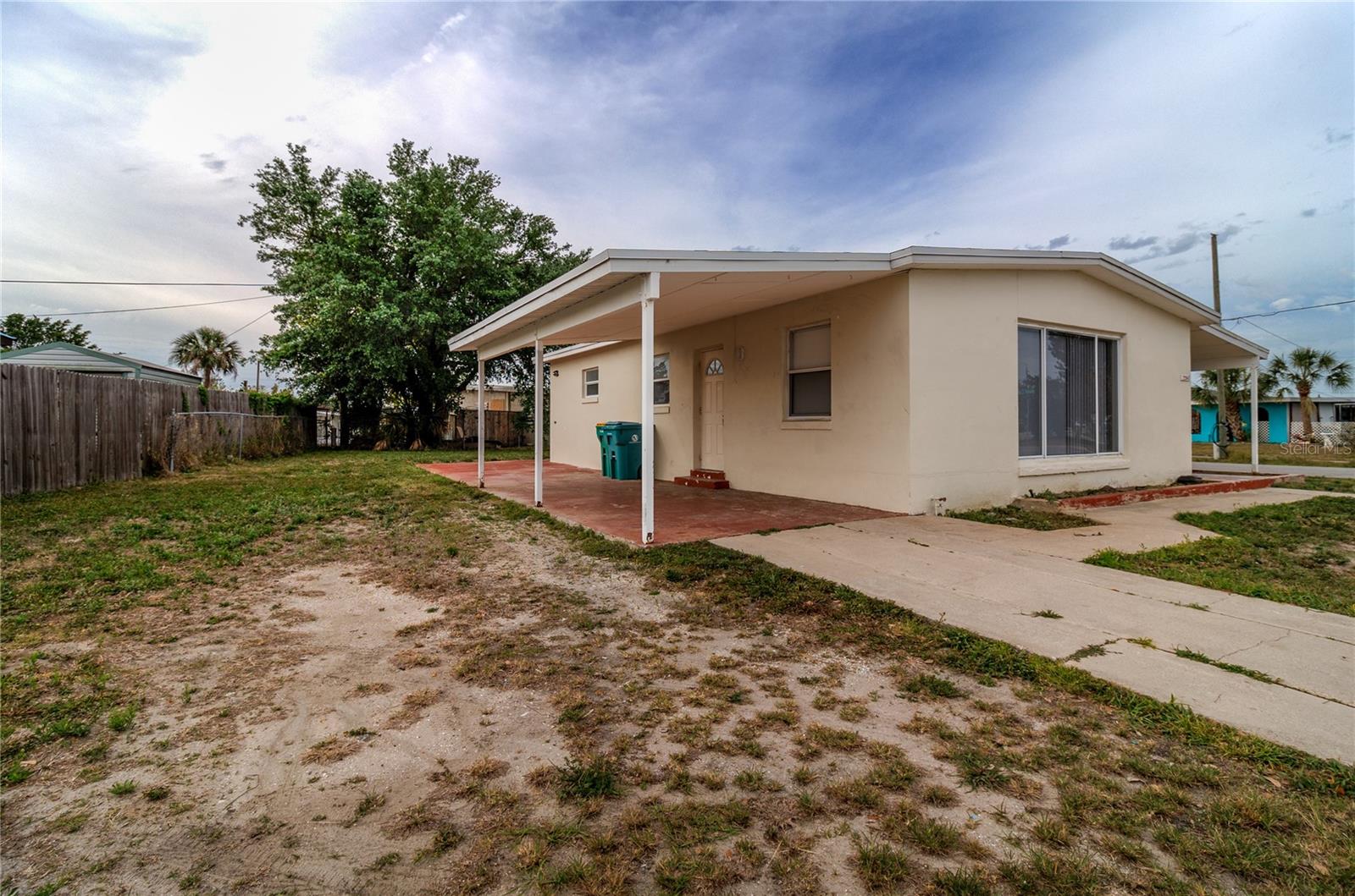 22047 MIDWAY BLVD, PORT CHARLOTTE, FL, 33952