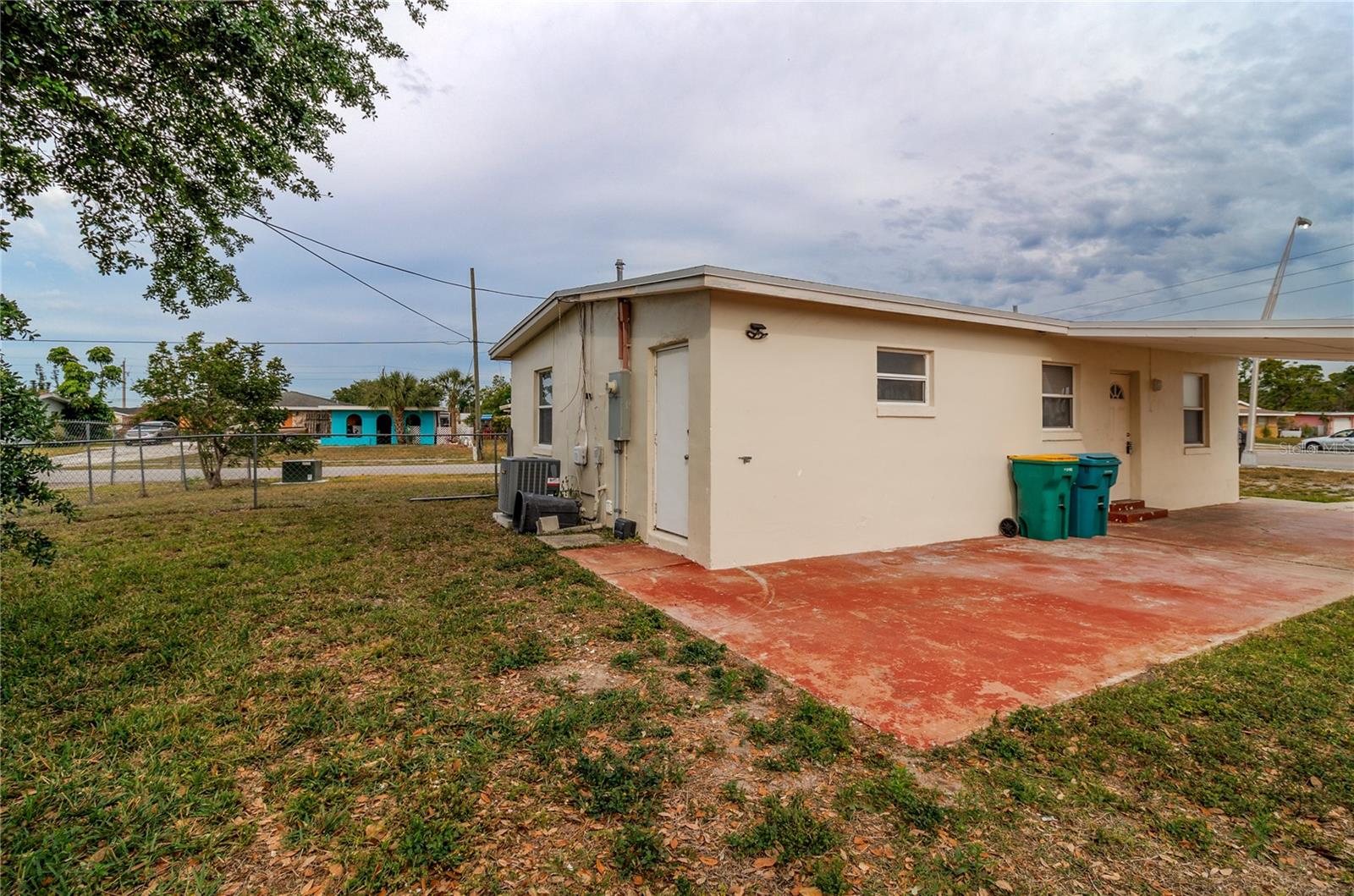 22047 MIDWAY BLVD, PORT CHARLOTTE, FL, 33952