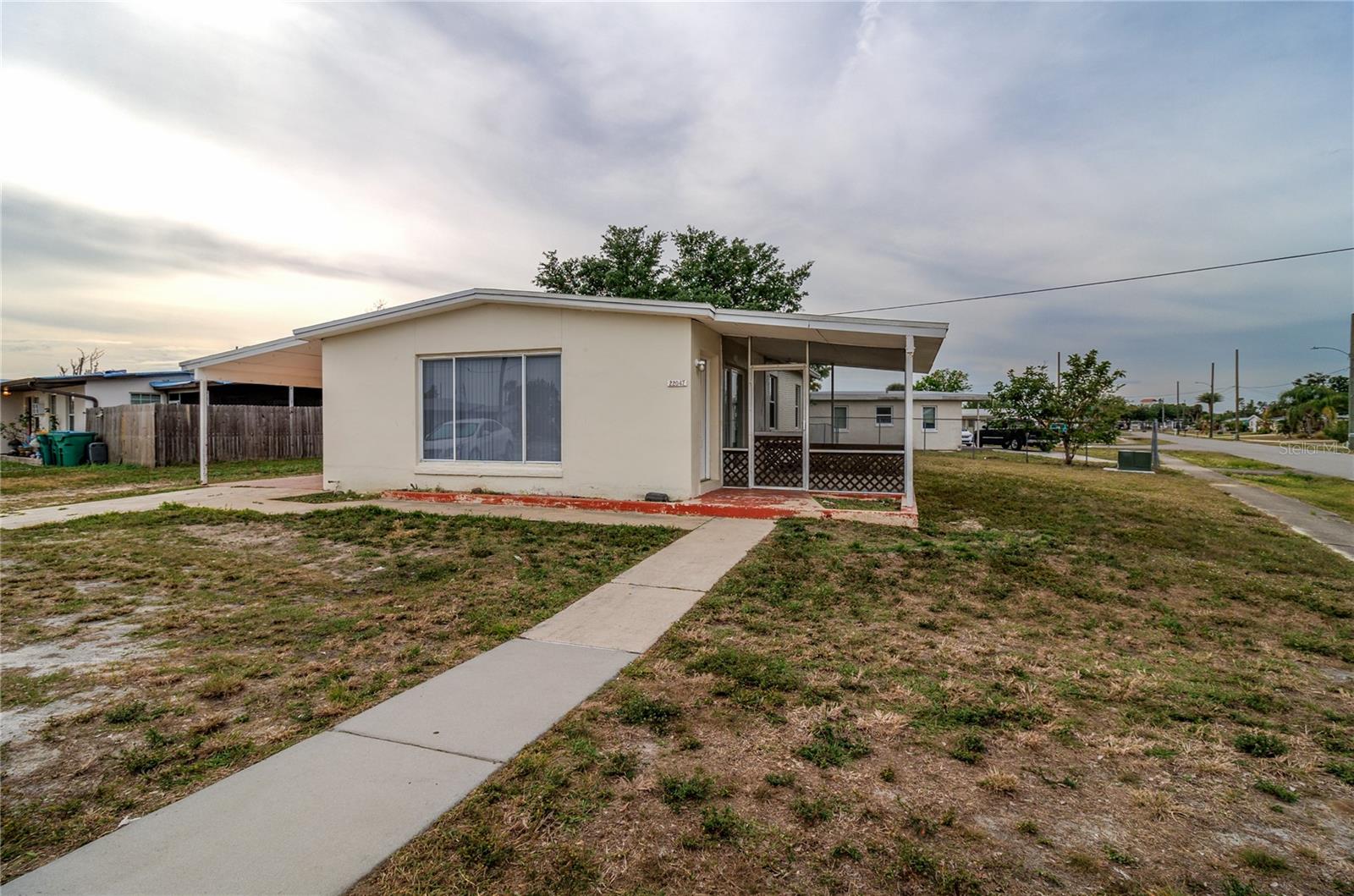22047 MIDWAY BLVD, PORT CHARLOTTE, FL, 33952