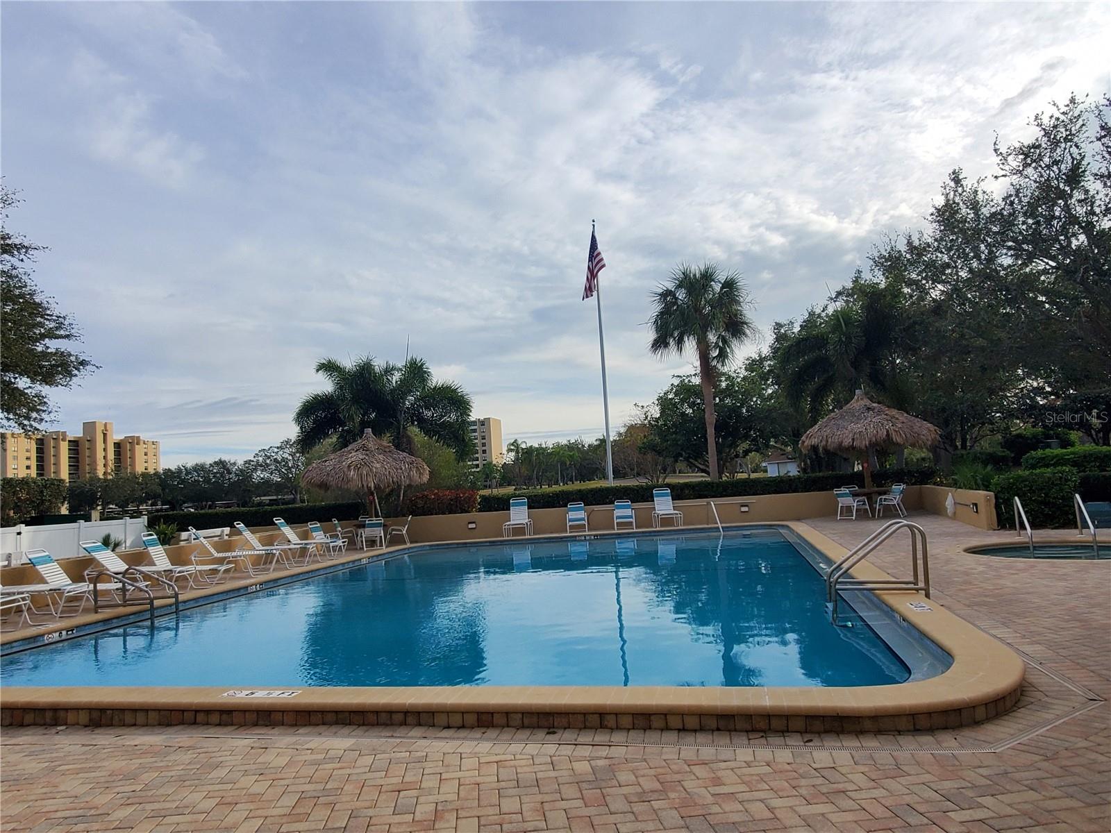 2616 COVE CAY DR #102, CLEARWATER, FL, 33760