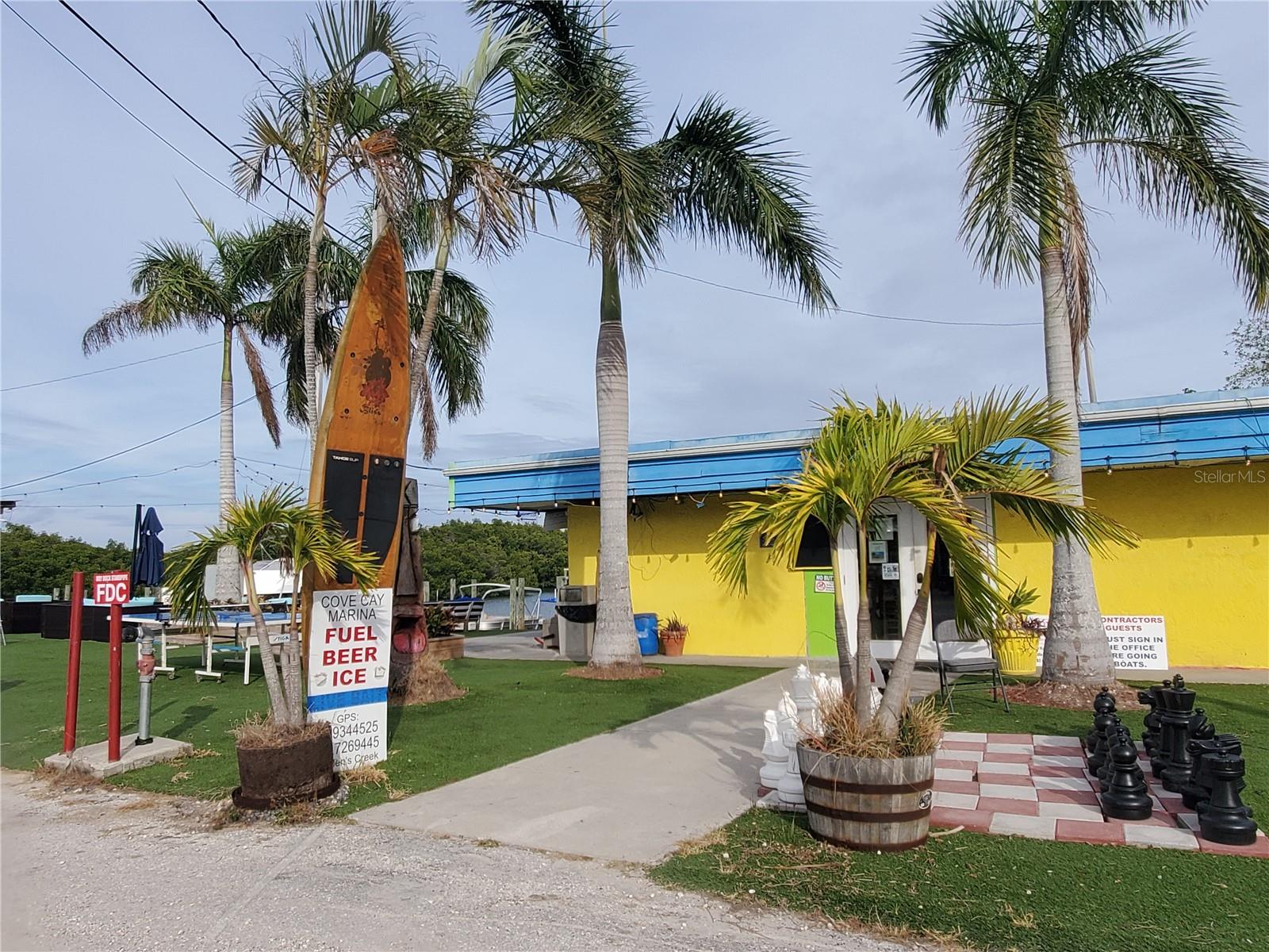 2616 COVE CAY DR #102, CLEARWATER, FL, 33760