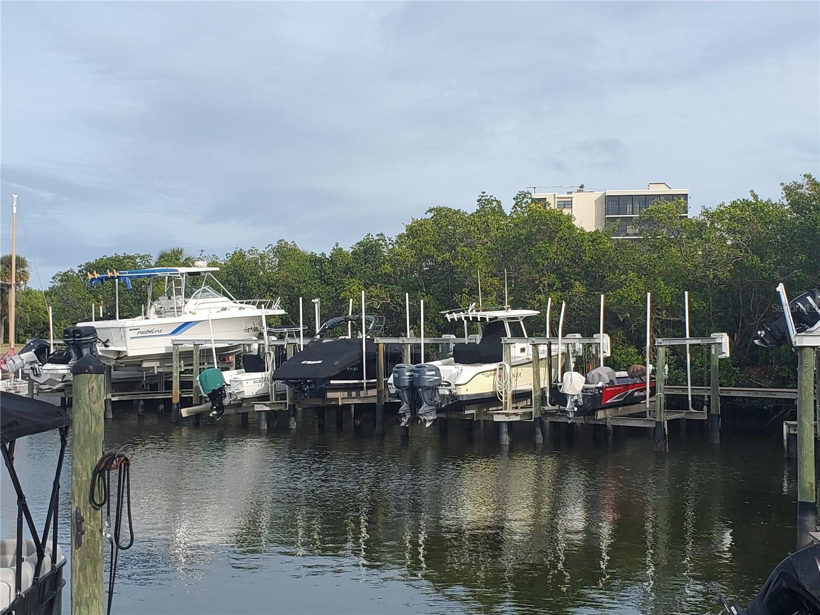 2616 COVE CAY DR #102, CLEARWATER, FL, 33760
