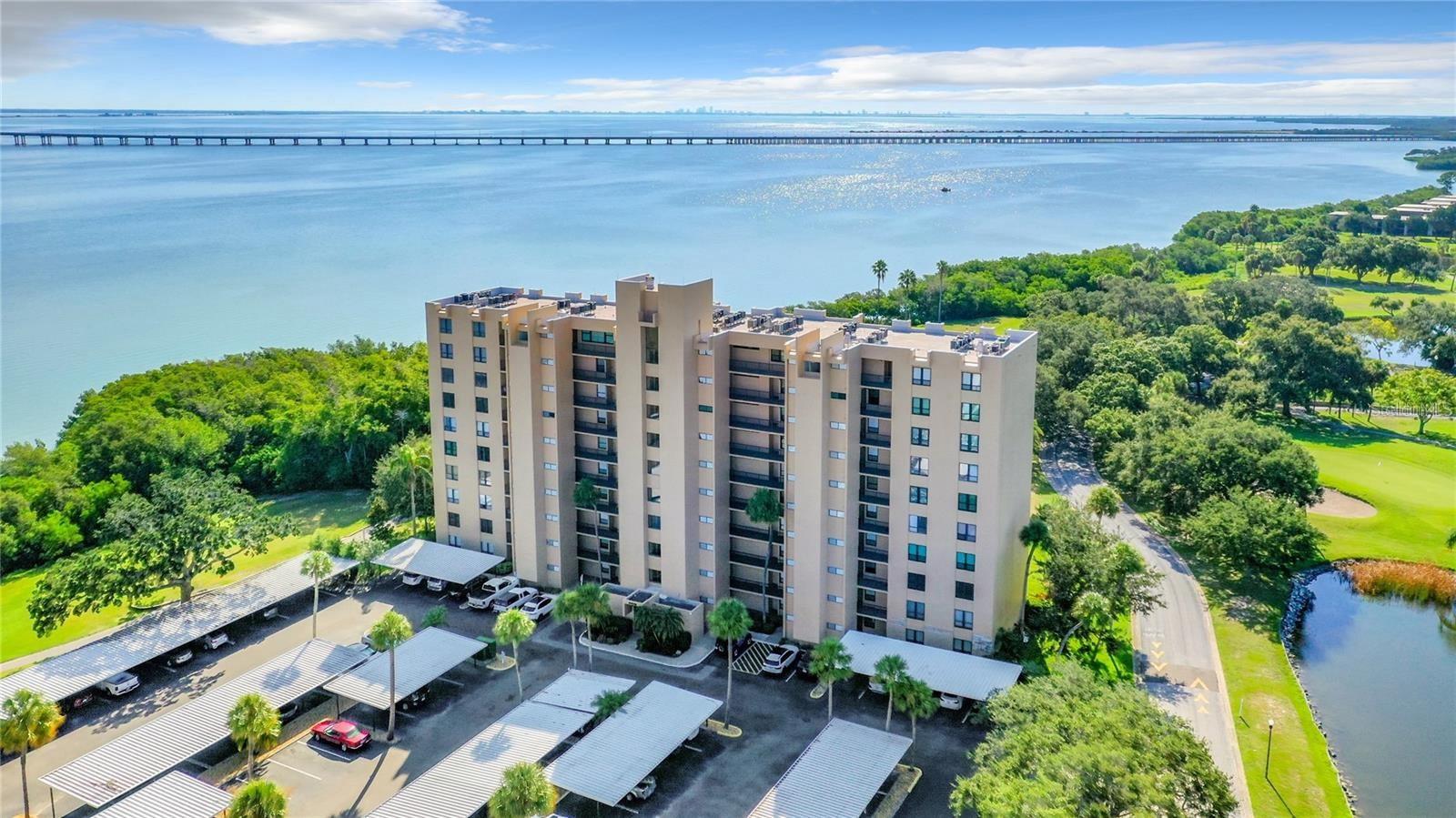 2616 COVE CAY DR #102, CLEARWATER, FL, 33760
